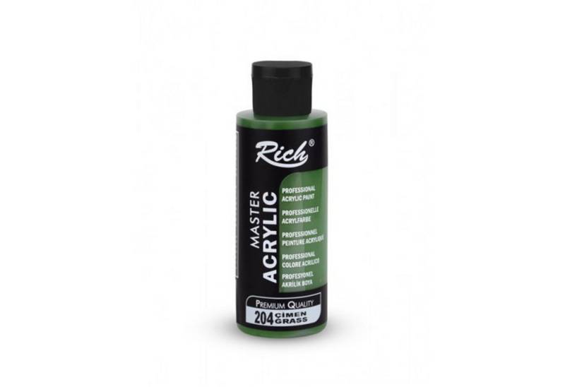 RICH Bastelfarbe Rich Master Acrylic Surface Primer – Über 20 Farben von RICH