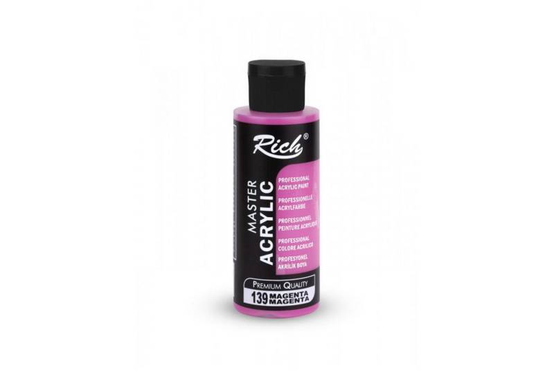 RICH Bastelfarbe Rich Master Acrylic Surface Primer – Über 20 Farben von RICH