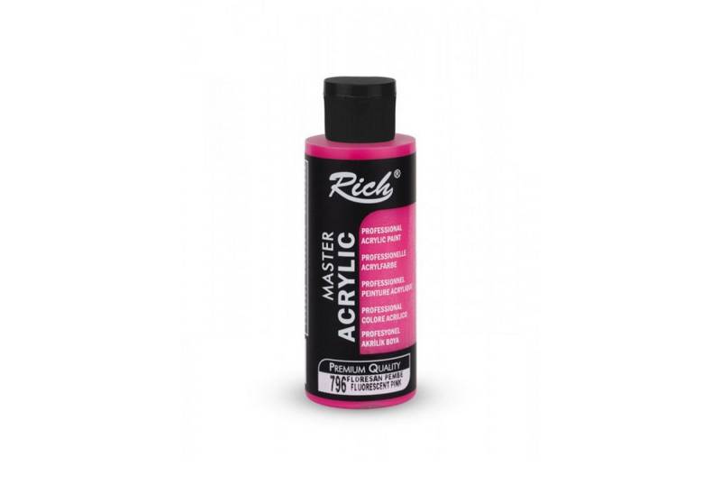RICH Bastelfarbe Rich Master Acrylic Surface Primer – Über 20 Farben von RICH