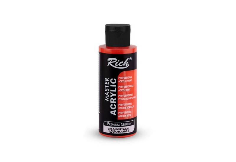 RICH Bastelfarbe Rich Master Acrylic Surface Primer – Über 20 Farben von RICH
