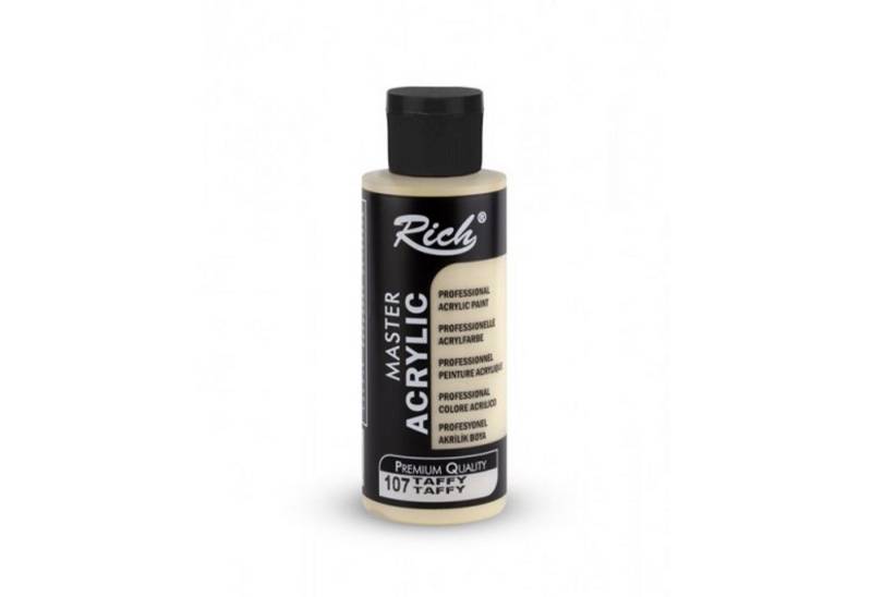 RICH Bastelfarbe Rich Master Acrylic Surface Primer – Über 20 Farben RICH Bastelfarbe Rich Master Acrylic Surface Primer – Über 20 Farben von RICH