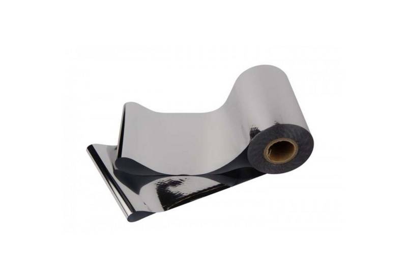 RICH Dekorationsfolie Rich Roll Foil - Imitation Gilding Foil, 100m, 4 Colors von RICH