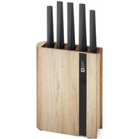 Messerblock mit 5 messern - Richardson Sheffield - R310AAK498K20 Messerblock mit 5 messern - Richardson Sheffield - R310AAK498K20 von RICHARDSON SHEFFIELD