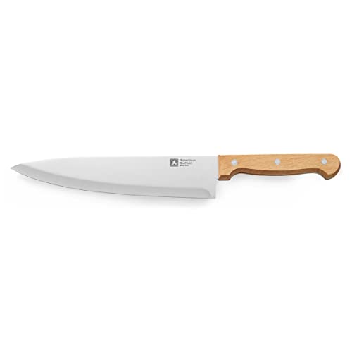 RICHARDSON SHEFFIELD - Artisan Wood - Kochmesser 20 cm von RICHARDSON SHEFFIELD