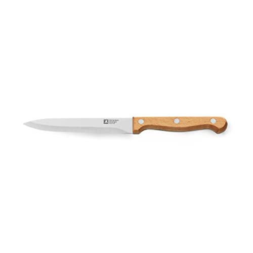 RICHARDSON SHEFFIELD - Artisan Wood - Nützliches Messer 12,5 cm von RICHARDSON SHEFFIELD