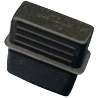 Cp-usb-a Abdeckkappe usb-a Silikon, Kautschuk Schwarz 1 St. - Richco von RICHCO
