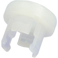 Richco - LEDHPM-1 LEDHPM-1 LED-Fassung Polyamid 6.6 Passend für (LEDs) led 5 mm SnapIn von RICHCO