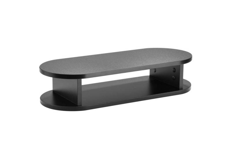 RICOO Schreibtischaufsatz FS0116, (1-St), Monitorständer Schreibtisch Monitorerhöhung Bildschirm Tisch Aufsatz von RICOO