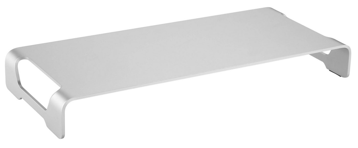 RICOO Schreibtischaufsatz MTS042, (1-St), Monitorständer Monitorerhöhung mit Stauraum Bildschirm Tisch Aufsatz RICOO Schreibtischaufsatz MTS042, (1-St), Monitorständer Monitorerhöhung mit Stauraum Bildschirm Tisch Aufsatz von RICOO