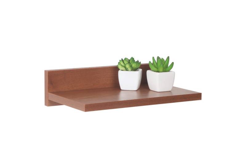 RICOO Wandboard WM057-ER, 1-tlg., schwebendes Wandregal Hängeregal Schweberegal an der Wand RICOO Wandboard WM057-ER, 1-tlg., schwebendes Wandregal Hängeregal Schweberegal an der Wand von RICOO