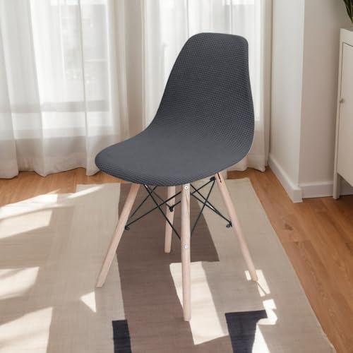 Hohe Rückenlehne Stretch-Schonbezüge Für Küchenstühle Polyester 4Er-Set Esszimmerstuhlhussen Abnehmbare Waschbare Sitzschoner Zuhause Hotel Bankett,E,8PCS Hohe Rückenlehne Stretch-Schonbezüge Für Küchenstühle Polyester 4Er-Set Esszimmerstuhlhussen Abnehmbare Waschbare Sitzschoner Zuhause Hotel Bankett,E,8PCS von RICPYOIU