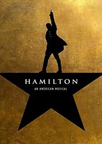 RIDAEX Leinwand Druck Poster 60 * 90cm Senza Cornice affiche HAMILTON MUSICAL Poster Arredamento Casa Decorativo Soggiorno Camera da letto RIDAEX Leinwand Druck Poster 60 * 90cm Senza Cornice affiche HAMILTON MUSICAL Poster Arredamento Casa Decorativo Soggiorno Camera da letto von RIDAEX