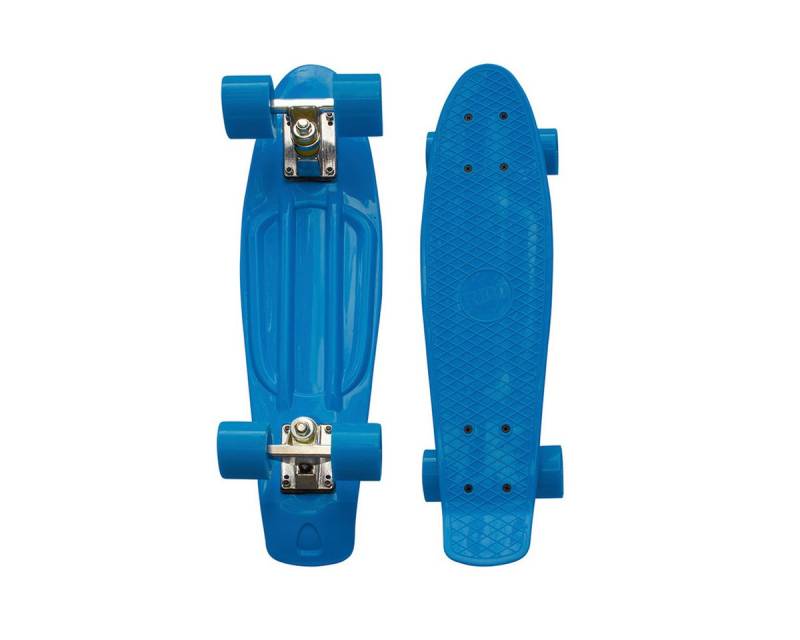 RIDD Miniskateboard Pennyboard 22 Zoll – Skateboard Aluminium-Konstruktion von RIDD