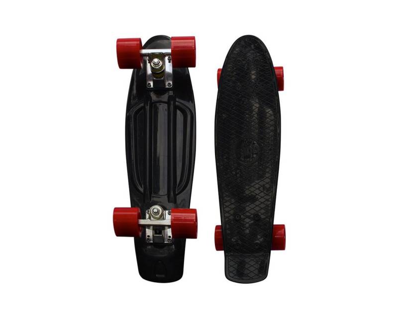 RIDD Miniskateboard Pennyboard 22 Zoll – Skateboard Aluminium-Konstruktion von RIDD