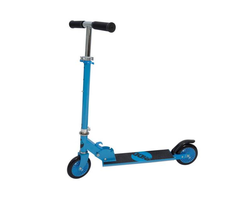 RIDD Scooter Kinder Scooter – klappbar mit 125 mm PU-Rädern & ABEC 7 Lager von RIDD