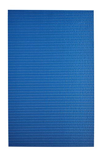 RIDDER Anti-Rutsch Schaummatte Standard blau 50x80 cm von RIDDER