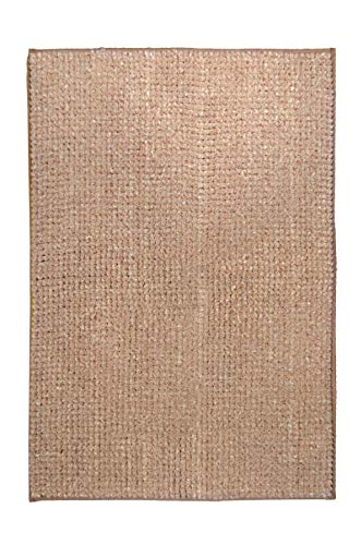 RIDDER Badezimmerteppich Fresh beige 60x90 cm von RIDDER
