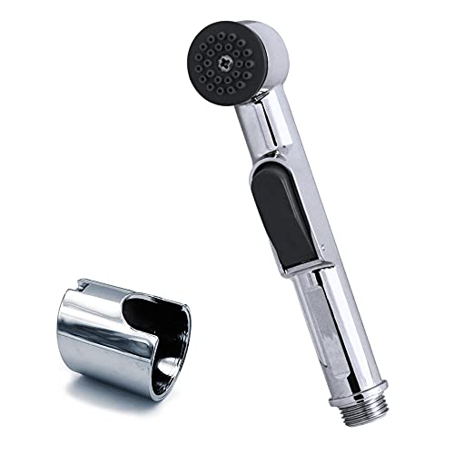 RIDDER Brausekopf Santa Cruz mit Wandhalterung und Start-Stop chromfarben RIDDER Brausekopf Santa Cruz mit Wandhalterung und Start-Stop chromfarben von RIDDER