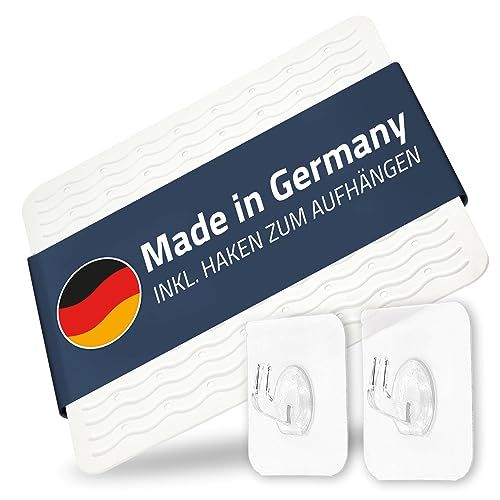 RIDDER Duscheinlage Playa weiß 54x54 cm von RIDDER