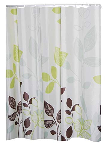 RIDDER Duschvorhang Textil Gerlinde Multicolor 180x200 cm RIDDER Duschvorhang Textil Gerlinde Multicolor 180x200 cm von RIDDER