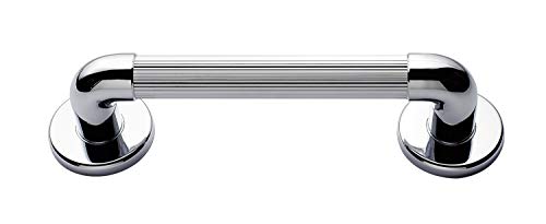 RIDDER Eco Haltegriff, Wannengriff, ABS (Acrylnitril-Butadien-Styrol), Chrom, S von RIDDER