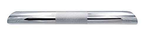 RIDDER Fußstütze Lex, mit rutschhemmender Fläche chromfarben glänzend RIDDER Fußstütze Lex, mit rutschhemmender Fläche chromfarben glänzend von RIDDER