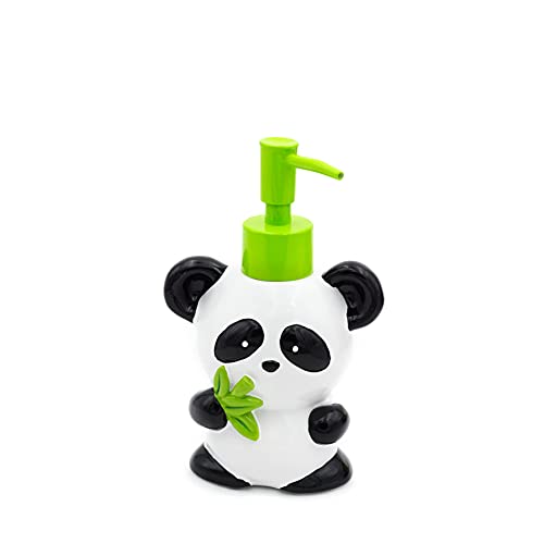 RIDDER Seifenspender Panda Multicolor von RIDDER