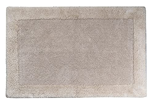 RIDDER Teppich Amelie beige 70x120 cm von RIDDER