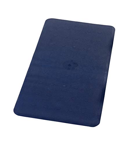 RIDDER Wanneneinlage Basic dunkelblau 36x71 cm RIDDER Wanneneinlage Basic dunkelblau 36x71 cm von RIDDER