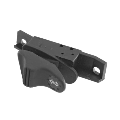 RIDE AND CUSTOM Blinkerschalter kompatibel mit Piaggio Vespa Gts Abs 250 2005-2012 von RIDE AND CUSTOM