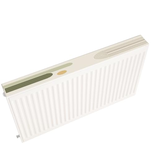 Heizkörperverkleidung Heizung Verkleidung Heizkörperabdeckung Heizungsabdeckung Oben Heizungsgitter Abdeckung Heizungsverkleidung Magnetisch Heizkörper Gitter Abdeckung Oben(F,120x10 cm) von RIDELF