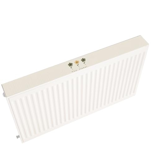 Heizkörperverkleidung Heizung Verkleidung Heizkörperabdeckung Heizungsabdeckung Oben Heizungsgitter Abdeckung Heizungsverkleidung Magnetisch Heizkörper Gitter Abdeckung Oben(E,120x10 cm) von RIDELF