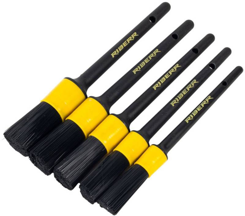 RIDERR Autowaschbürste Riderr Bürsten Set von RIDERR