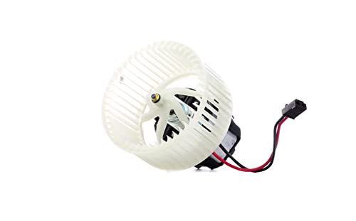 RIDEX Innenraumgebläse 2669I0173 B6 Gran Coupe (F06) 148mm von RIDEX