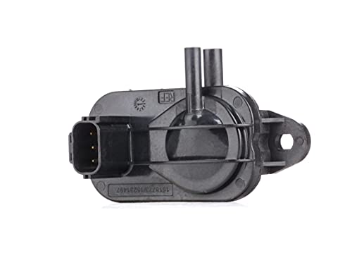 RIDEX Ladedrucksensor 161B0052 3 (BK) V70 II (285) von RIDEX