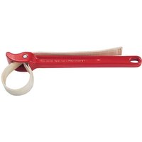 Ridgid - Gurtrohrzange Länge 300 mm Rohr-Ø max. 135 mm - 31345 Ridgid - Gurtrohrzange Länge 300 mm Rohr-Ø max. 135 mm - 31345 von RIDGID