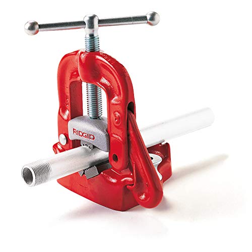 RIDGID 40090 Modell 23 Montageschraubstock für 1/8 - 3 Zoll (6-80 mm) Rohre RIDGID 40090 Modell 23 Montageschraubstock für 1/8 - 3 Zoll (6-80 mm) Rohre von RIDGID