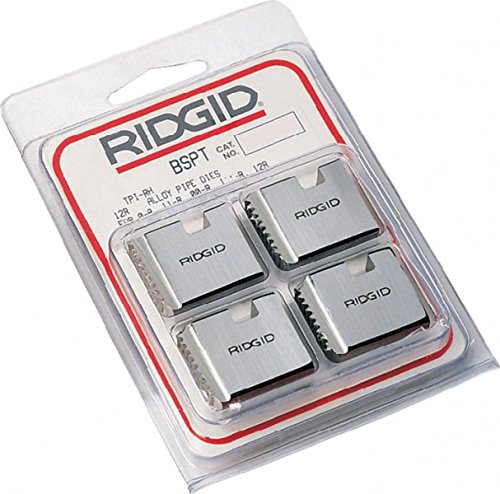 DIES, 12R 1/2 BSPT BLOX von RIDGID