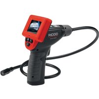 Ridgid - micro CA-25 Inspektionskamera 17 mm Kamera-Kopf 90 cm Kabellänge von RIDGID