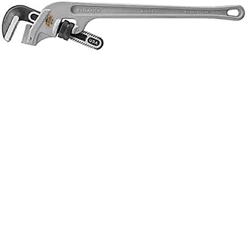 LLAVE ACODADA DE ALUM. 45º E-924 von RIDGID