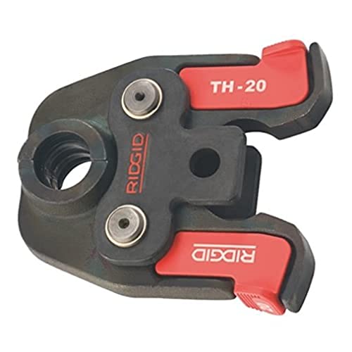MORDAZA PARA PRENSADORA U 16MM MORDAZA PARA PRENSADORA U 16MM von RIDGID