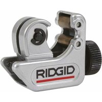 Ridgid - Mini-Rohrabschneider für Kupfer, 5-24 mm von RIDGID