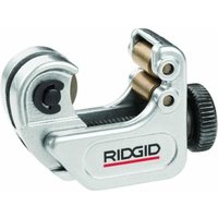 Ridgid - Mini-Rohrabschneider für Kupfer, 5-24 mm von RIDGID