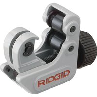 RIDGID 40617 Ratschenrohrabschneider Autofeed 6 - 28 mm Cu, Al, Ku. von RIDGID