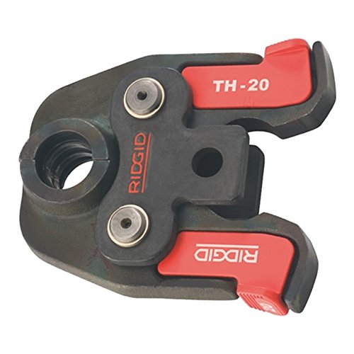 Pressbacke 18mm Standard V RIDGID - 21024026 von RIDGID