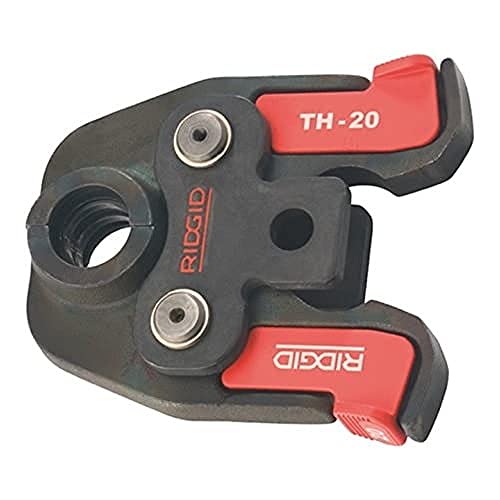 RIDGID 86586 Pressbacke 32mm Standard TH RIDGID - 21024039 von RIDGID