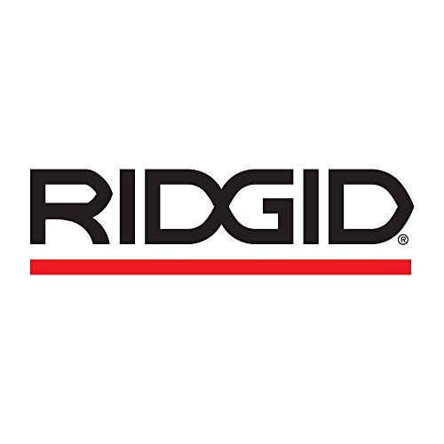 RIDGID 30118 Modell 12-R manuelle Gewindeschneidratschengriff von RIDGID