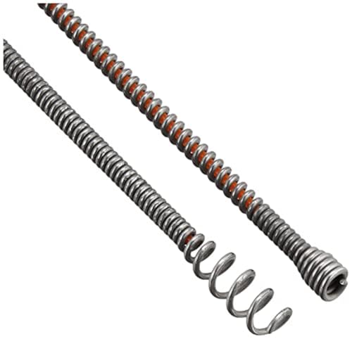 RIDGID 42163 Maxcore Ersatzkabel für 57043 Power Spin+ mit Autofeed-Technology von RIDGID