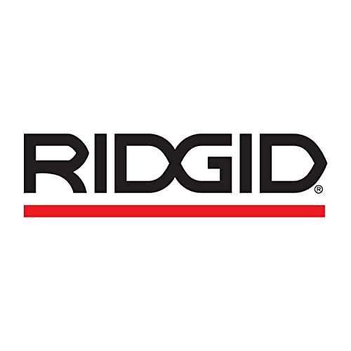 RIDGID 45520 e-3819 Haarspange 360 aus Scharnier von RIDGID