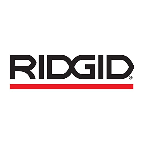RIDGID 45520 e-3819 Haarspange 360 aus Scharnier RIDGID 45520 e-3819 Haarspange 360 aus Scharnier von RIDGID